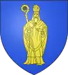 Blason de Niederhaslach