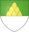 Blason de Niedernai