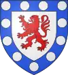 Blason de Nieul