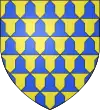 Blason de Nieurlet