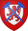 Blason de Nilvange