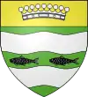 Blason de Nistos