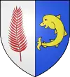 Blason de Noalhat