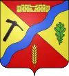 Blason de Nod-sur-Seine