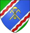 Blason de Nœux-les-Mines