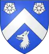 Blason de Nogent-le-Roi