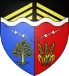 Blason de Noiseau