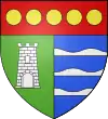 Blason de Nolléval