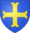 Blason de Nordausques