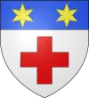 Blason de Nordhouse