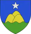 Blason de Notre-Dame-de-Monts