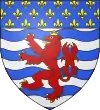 Blason de Notre-Dame-de-Riez