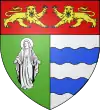 Blason de Notre-Dame-du-Parc