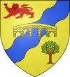 Blason de Nouilhan