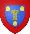 Blason de Nousseviller-Saint-NaborCadenbronn