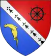 Blason de Noyalo