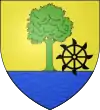 Blason de Noyers