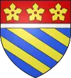 Blason de Nuits-Saint-Georges