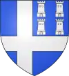 Blason de Nullemont