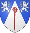 Blason de Oberdorff