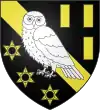 Blason de Ochancourt