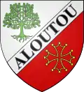 Blason de Octon