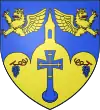 Blason de Offlanges