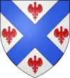 Blason de Offoy