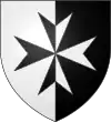 Blason de Ogy