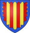 Blason de Ohain