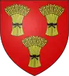 Blason de Oinville-Saint-Liphard