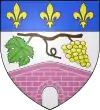 Blason de Oisly