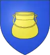 Blason de Olargues