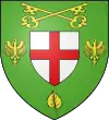 Blason de Olby