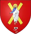 Blason de Olette