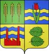 Blason de Ollainville