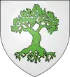 Blason de Ollioules