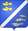 Blason de Ondes