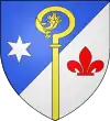 Blason de Oneux