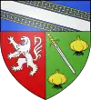 Blason de Onjon