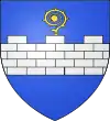 Blason de Opio