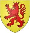 Blason de Oradour-sur-Vayres