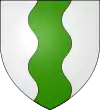 Blason de Orban