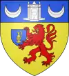 Blason de Orbessan