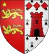 Blason de Orglandes