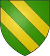 Blason de Orgueil