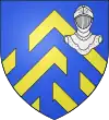 Blason de Origné