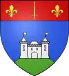 Blason de Orleix