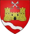 Blason de Orliénas