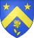 Alias du blason de Ormoy-la-Rivière